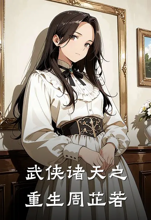 武侠诸天之重生周芷若