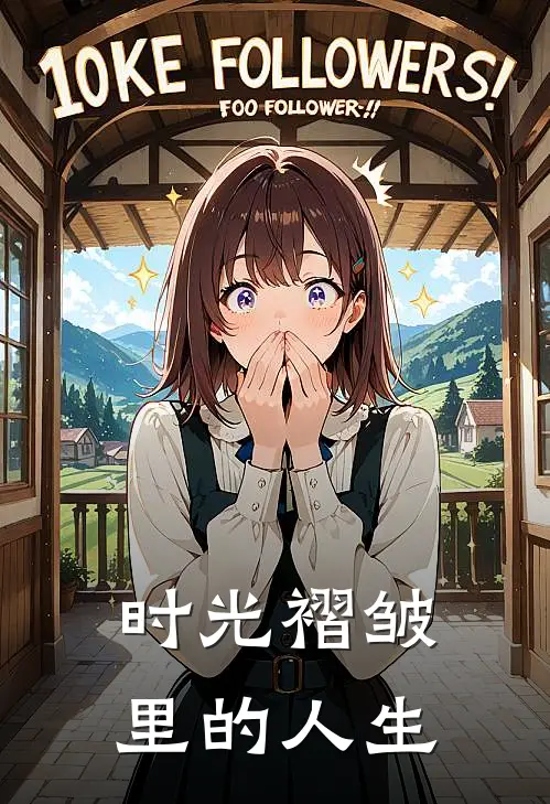 时光褶皱里的人生