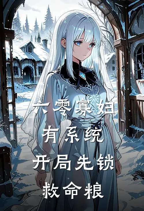 六零寡妇有系统：开局先锁救命粮