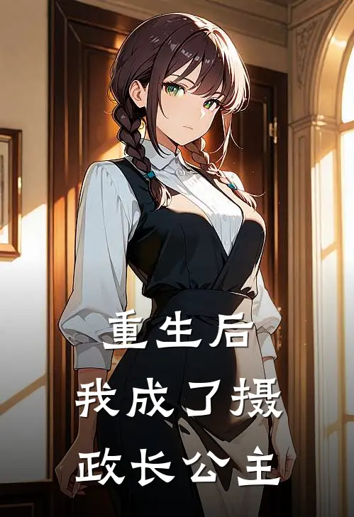 重生后，我成了摄政长公主