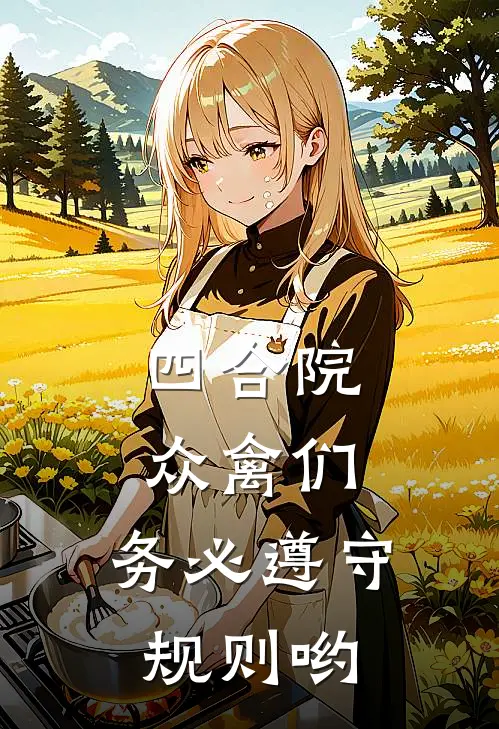 四合院：众禽们，务必遵守规则哟