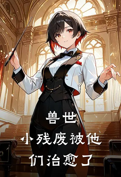 兽世，小残废被他们治愈了