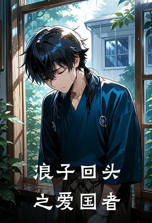 浪子回头之爱国者