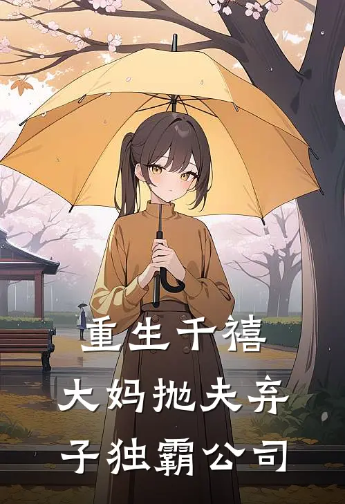 重生千禧：大妈抛夫弃子独霸公司(陈沁澜刘启明)在哪看免费小说_全本免费完结小说重生千禧：大妈抛夫弃子独霸公司陈沁澜刘启明