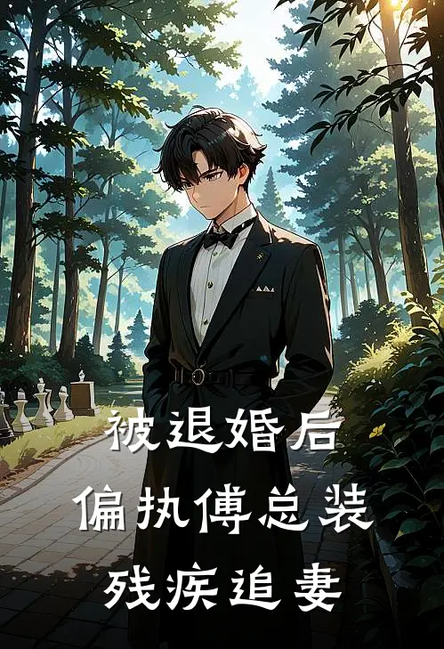 被退婚后，偏执傅总装残疾追妻云穗顾牧林免费完整版小说_热门小说大全被退婚后，偏执傅总装残疾追妻云穗顾牧林