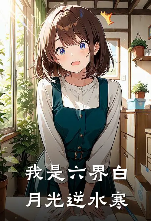我是六界白月光逆水寒