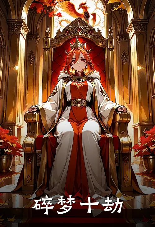 碎梦十劫林秋林朝宗小说完整版免费阅读_热门小说排行榜碎梦十劫(林秋林朝宗)