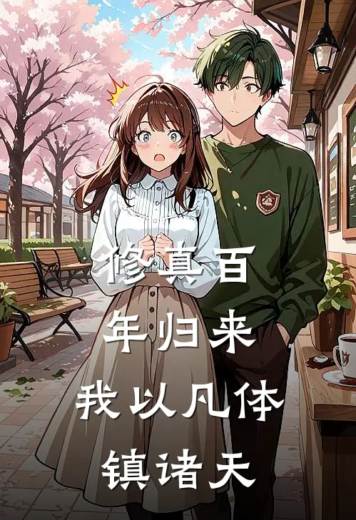 修真百年归来，我以凡体镇诸天叶青枫江澈全本免费在线阅读_叶青枫江澈全文阅读