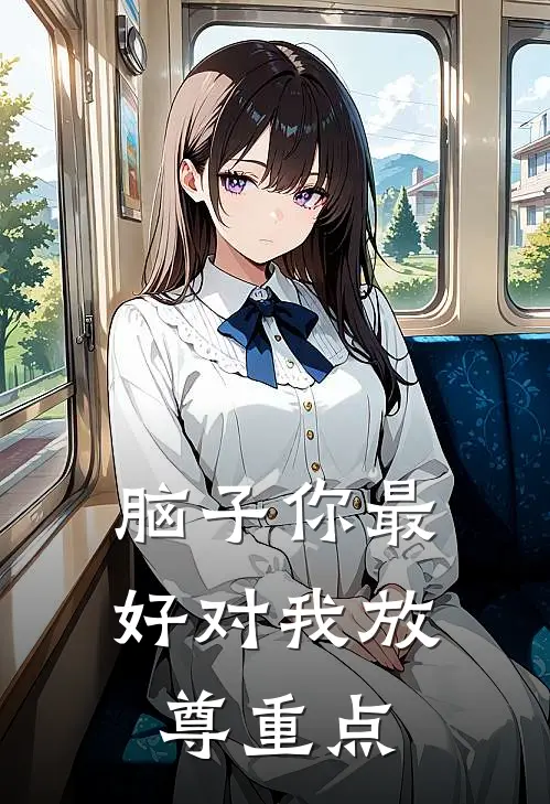 脑子你最好对我放尊重点