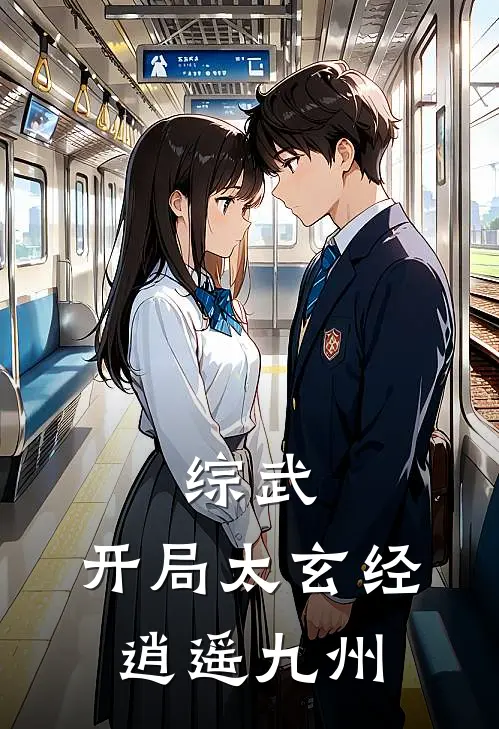 综武：开局太玄经，逍遥九州