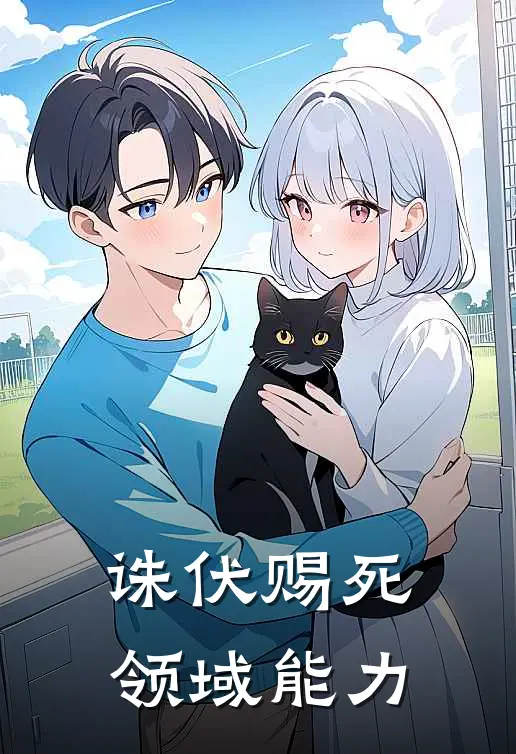 诛伏赐死领域能力