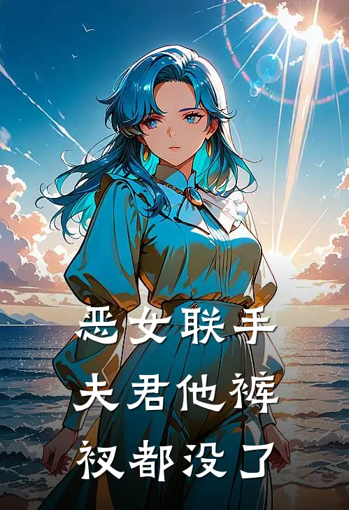 恶女联手：夫君他裤衩都没了(陆昭霖柳瑶)完本小说推荐_最新章节列表恶女联手：夫君他裤衩都没了(陆昭霖柳瑶)