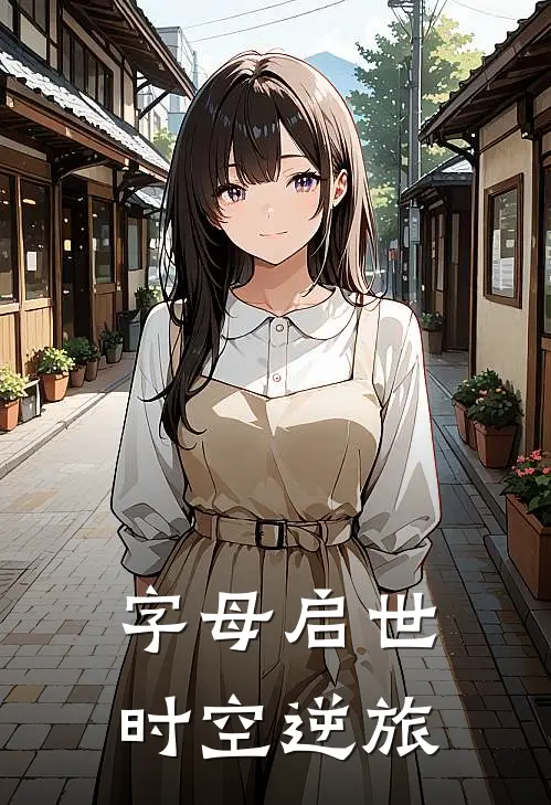 字母启世：时空逆旅