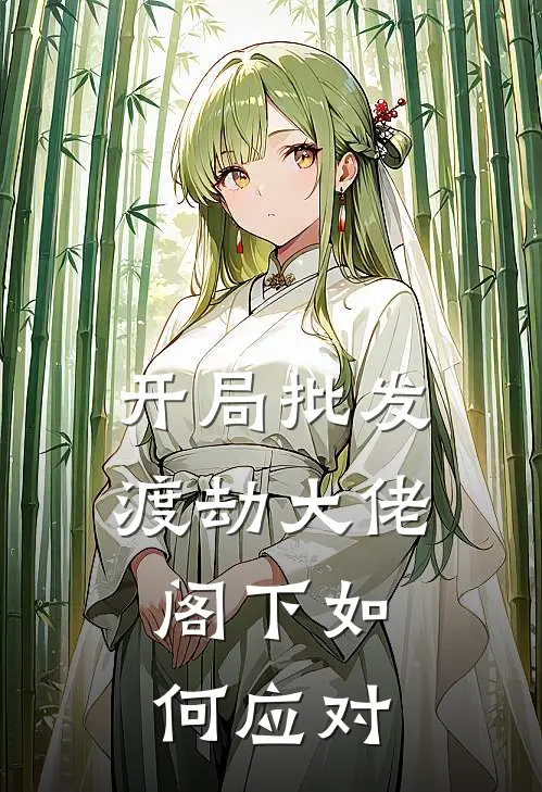 开局批发渡劫大佬，阁下如何应对(王烬仙陈墨玄)在线阅读免费小说_完整版小说免费阅读开局批发渡劫大佬，阁下如何应对(王烬仙陈墨玄)