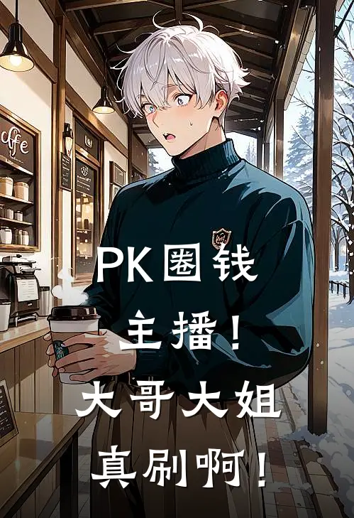 PK圈钱主播！大哥大姐真刷啊！(秦天李天明)在线免费小说_免费阅读全文PK圈钱主播！大哥大姐真刷啊！(秦天李天明)