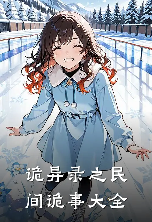 诡异录之民间诡事大全