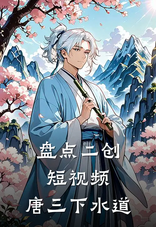 盘点二创短视频，唐三下水道叶天叶凡完本热门小说_小说完结版盘点二创短视频，唐三下水道(叶天叶凡)