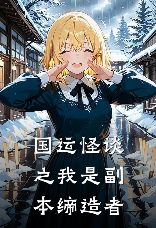 国运怪谈之我是副本缔造者唐烨苏晓完整免费小说_热门小说阅读国运怪谈之我是副本缔造者唐烨苏晓