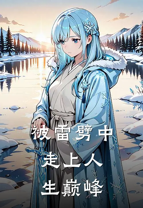 被雷劈中，走上人生巅峰