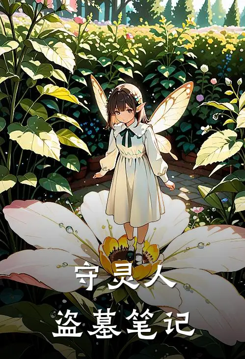 守灵人：盗墓笔记