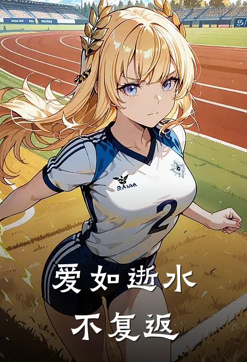 爱如逝水不复返