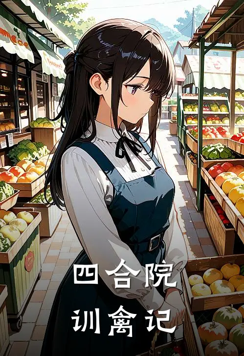 四合院【训禽记】