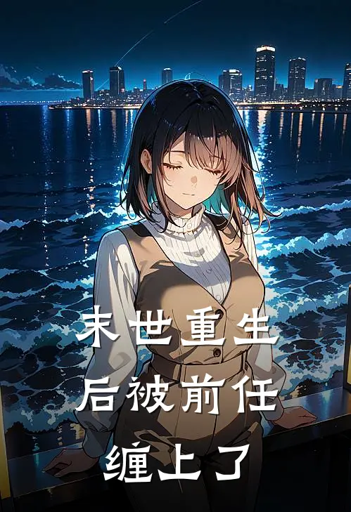 末世重生后被前任缠上了