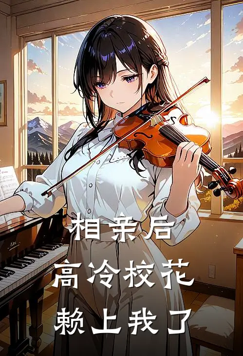 林墨苏婉翩《相亲后，高冷校花赖上我了》全文免费阅读_相亲后，高冷校花赖上我了全集在线阅读