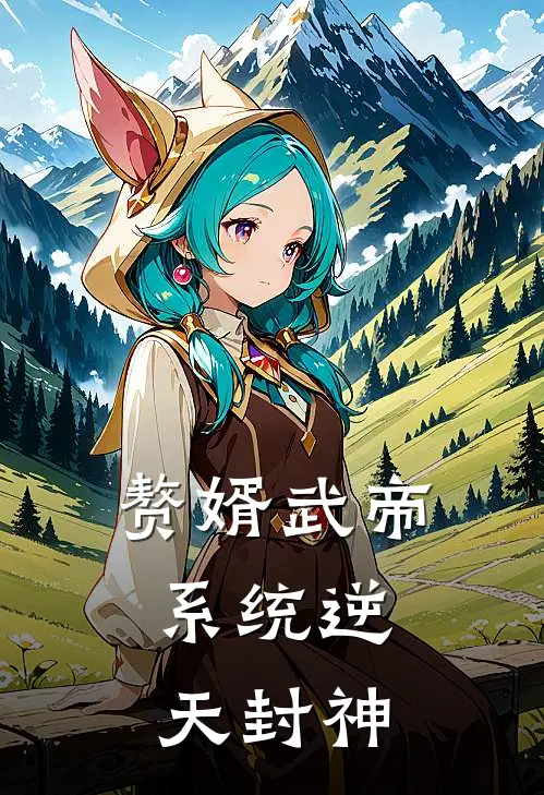 赘婿武帝，系统逆天封神梦璃梦璃完本小说推荐_免费小说全文阅读赘婿武帝，系统逆天封神梦璃梦璃