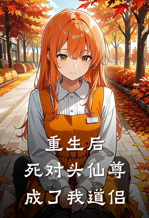 凌墨王强重生后，死对头仙尊成了我道侣完结版在线阅读_重生后，死对头仙尊成了我道侣全集免费在线阅读