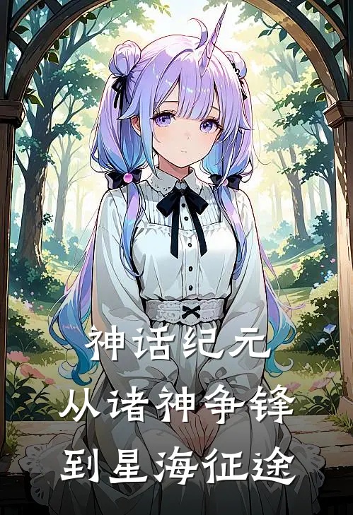 秦昭秦昭神话纪元：从诸神争锋到星海征途全本免费在线阅读_神话纪元：从诸神争锋到星海征途全本阅读