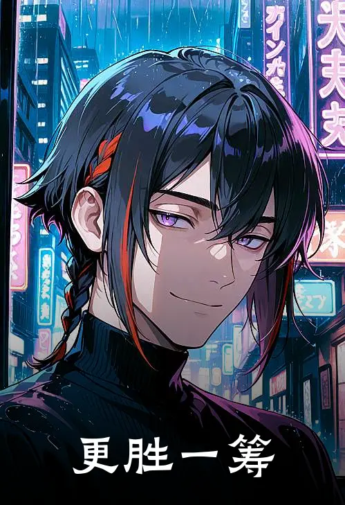 更胜一筹(程远宁静)全文免费在线阅读_更胜一筹热门小说