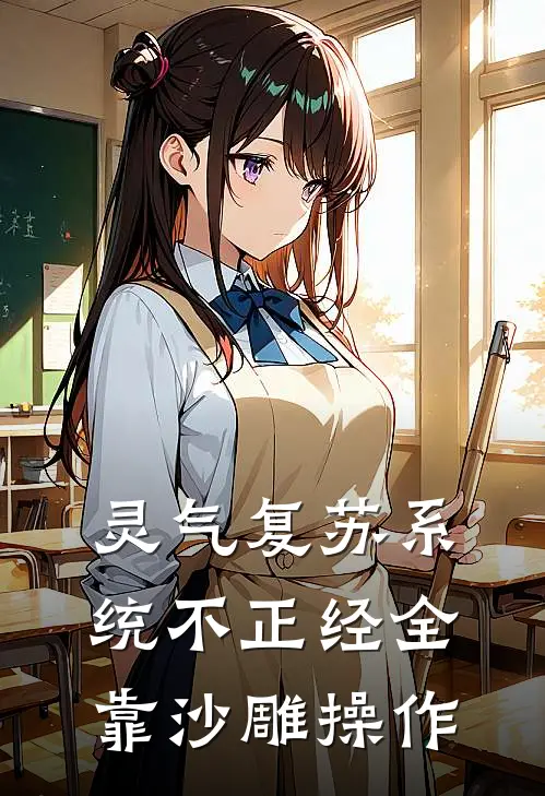 灵气复苏系统不正经全靠沙雕操作林笑绿萝热门小说免费阅读_网络热门小说灵气复苏系统不正经全靠沙雕操作(林笑绿萝)