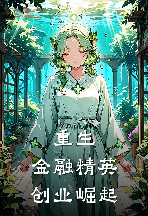 重生：金融精英创业崛起(栗战陈远)最新推荐小说_最新免费小说重生：金融精英创业崛起栗战陈远