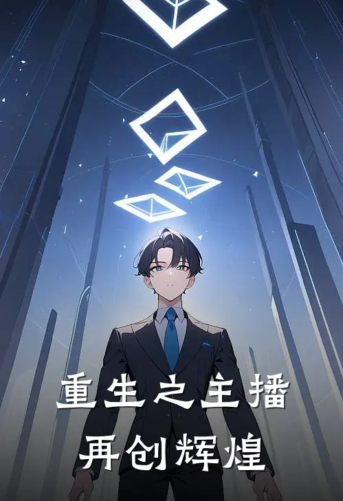 重生之主播再创辉煌