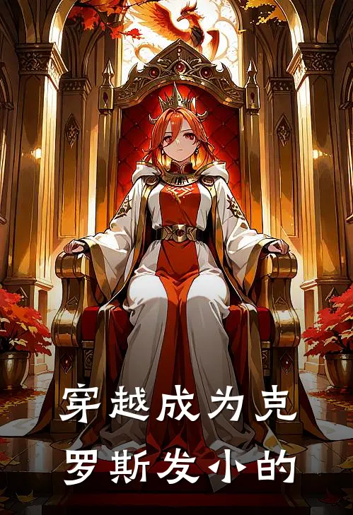 穿越成为克罗斯发小的