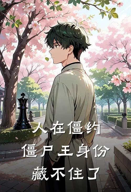 人在僵约，僵尸王身份藏不住了