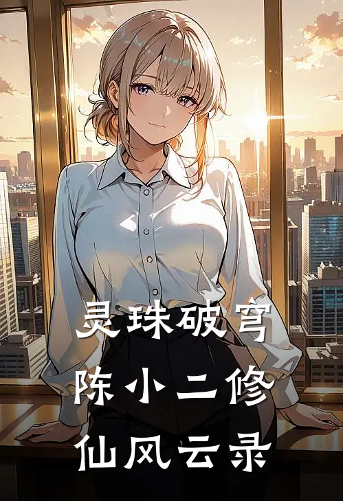 灵珠破穹陈小二修仙风云录(陈小二灵悦)在哪看免费小说_全本免费完结小说灵珠破穹陈小二修仙风云录陈小二灵悦