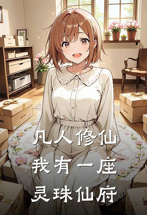 凡人修仙：我有一座灵珠仙府