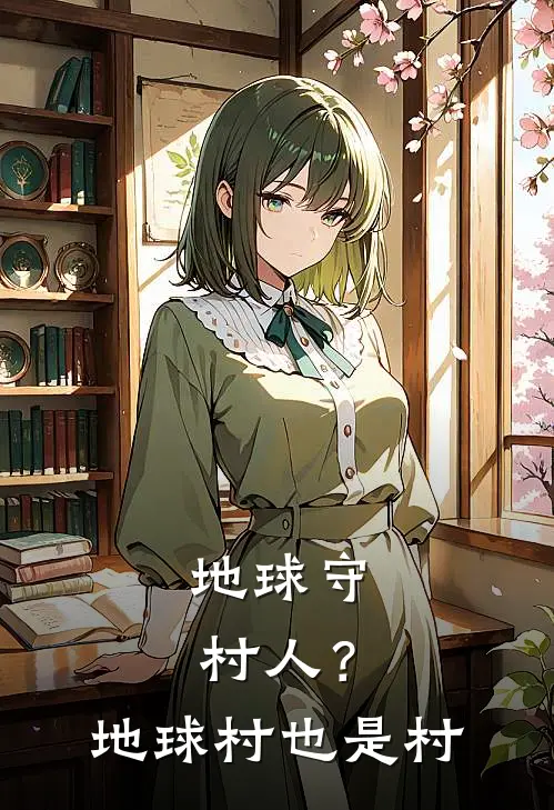 地球守村人？地球村也是村