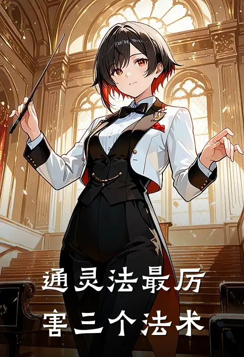 通灵法最厉害三个法术