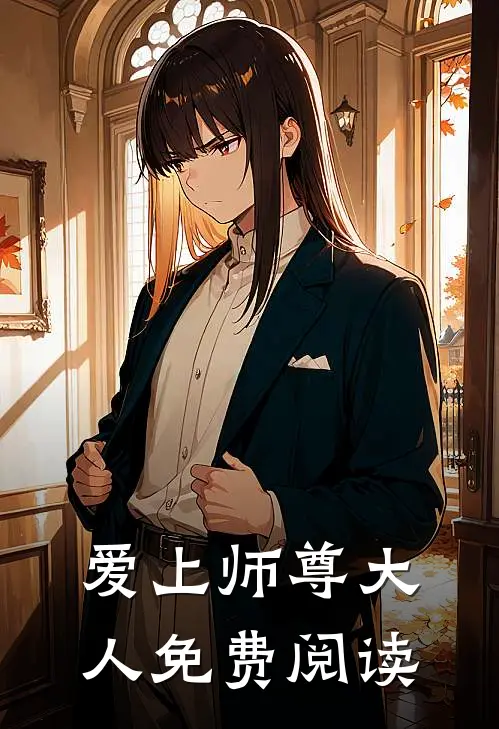 爱上师尊大人免费阅读