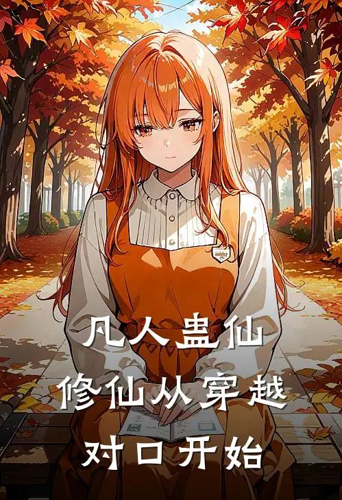 凡人蛊仙：修仙从穿越对口开始秦风神崎免费完整版小说_热门小说大全凡人蛊仙：修仙从穿越对口开始秦风神崎