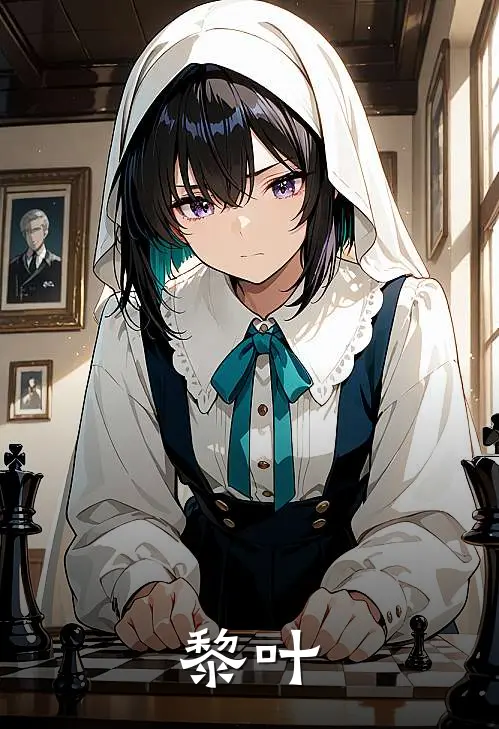 黎叶黎羽林叶寒新热门小说_免费阅读全文黎叶黎羽林叶寒