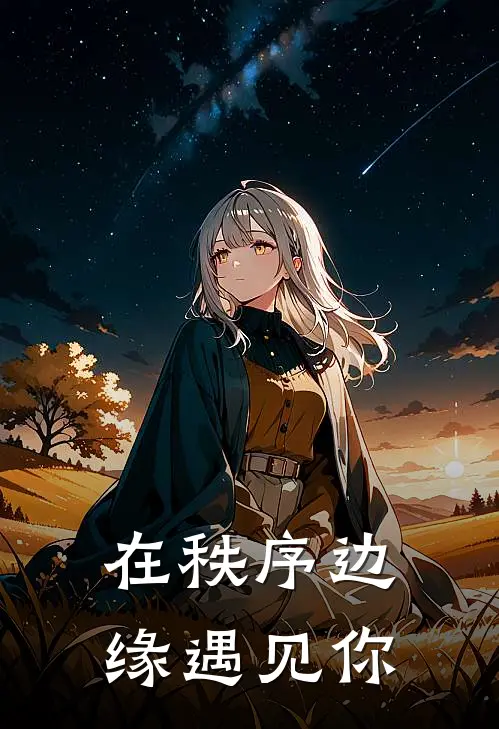 在秩序边缘遇见你