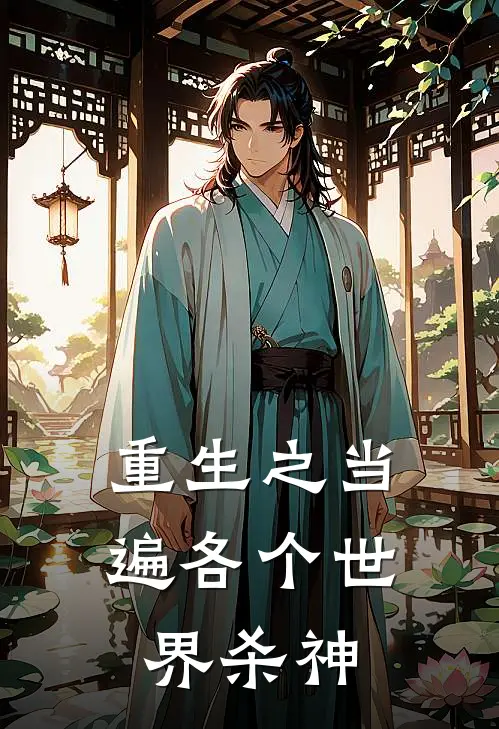 重生之当遍各个世界杀神李郁艾泽兰完本完结小说_无弹窗全文免费阅读重生之当遍各个世界杀神(李郁艾泽兰)