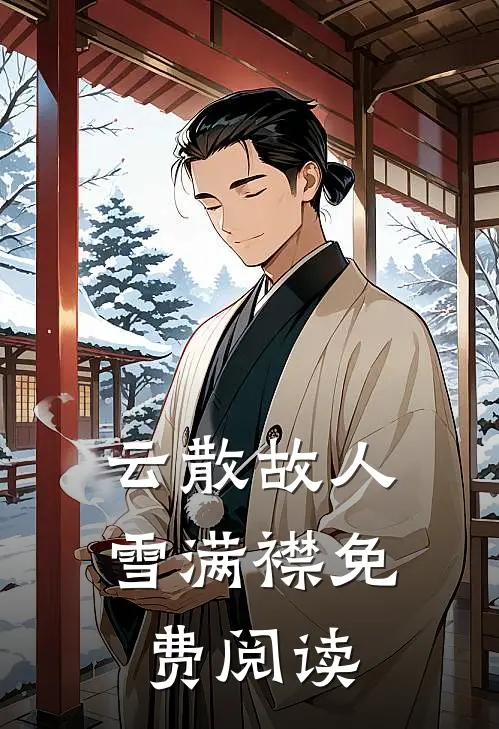 云散故人雪满襟免费阅读
