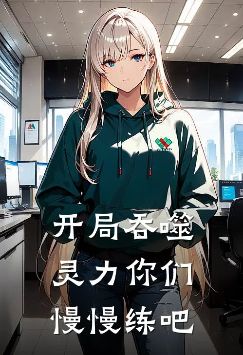 【开局吞噬灵力】你们慢慢练吧