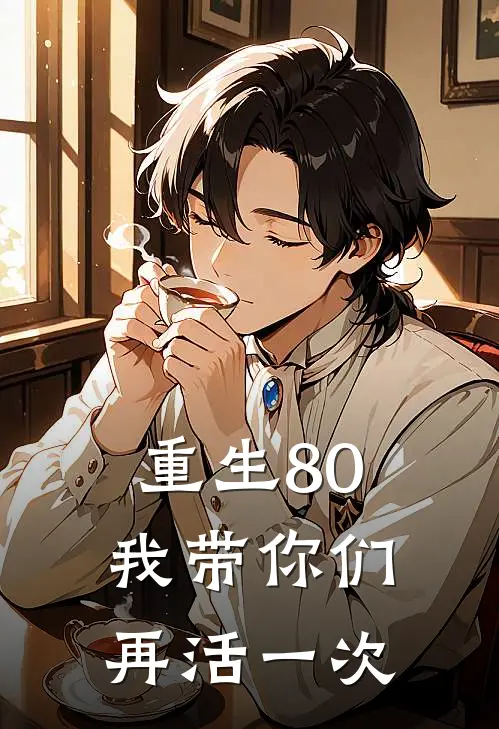 重生80，我带你们再活一次