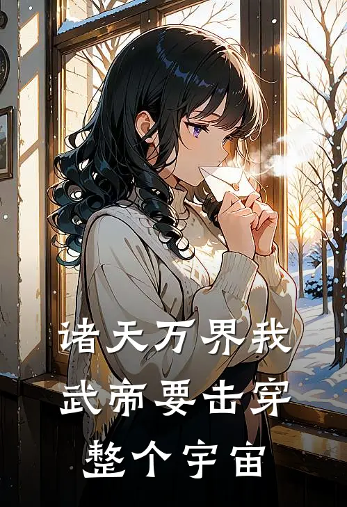 诸天万界我武帝要击穿整个宇宙(武松韩婧)小说完整版_完结好看小说诸天万界我武帝要击穿整个宇宙武松韩婧